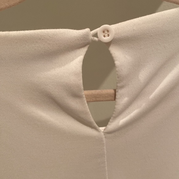 Calvin Klein blouse tank top - Picture 4 of 4